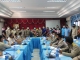 การประชุมสภาองค์การบริหารส่วนตำบลทุ่งเทิง สมัยสามัญ สมัยที่ 1 ครั้งที่ 1 ประจำปี 2565