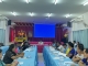 องค์การบริหารส่วนตำบลทุ่งเทิงประชุมเตรียมการจัดงานประเพณีบุญบั้งไฟ ประจำปี 2568