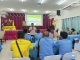 องค์การบริหารส่วนตำบลทุ่งเทิงจัดประชุมตามโครงการสัตว์ปลอดโรค คนปลอดภัย จากโรคพิษสุนัขบ้า ตามพระปณิธานศาสตราจารย์ ดร.สมเด็จเจ้าฟ้าฯ. กรมพระศรีสวางควัฒน วรขัตติยราชนารี ประจำปีงบประมาณ พ.ศ. 2568