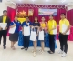 องค์การบริหารส่วนตำบลทุ่งเทิงรณรงค์ใช้ถุงผ้าแทนถุงพลาสติกลดโลกร้อน